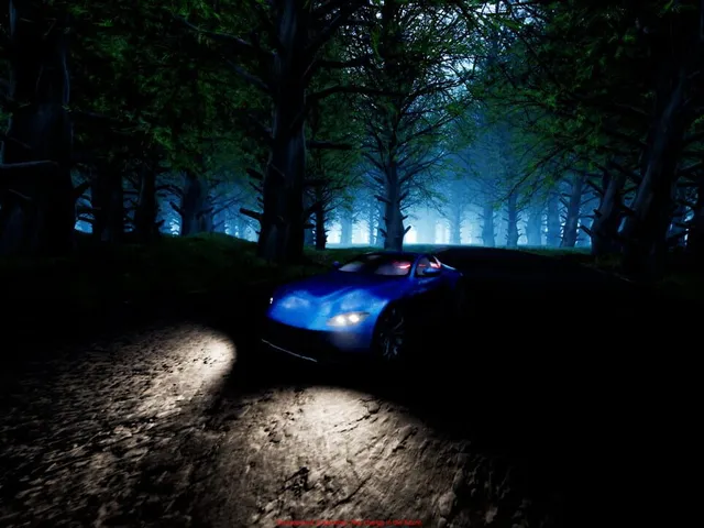 Lord of the Race