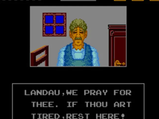 Lord of the Sword