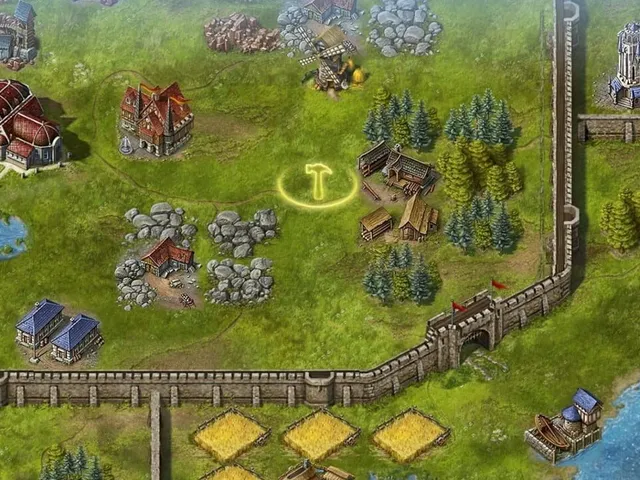 Lord of Ultima