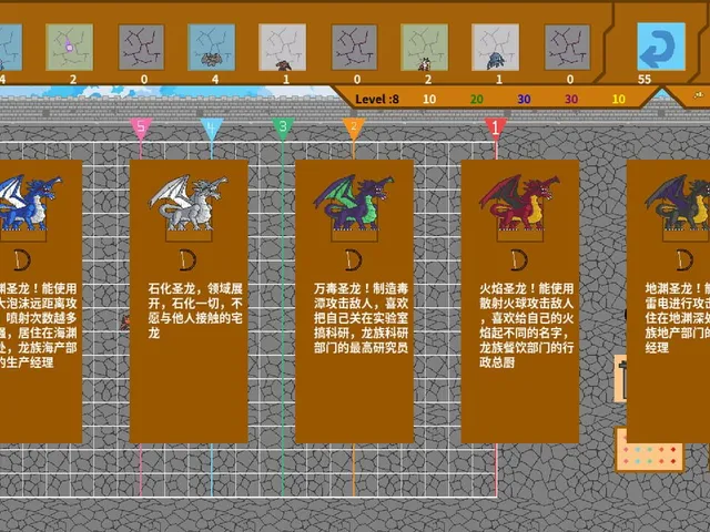 Lord's Journey