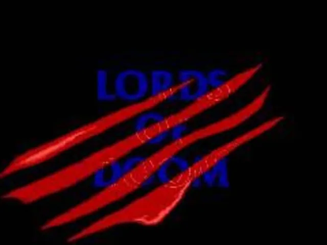 Lords of Doom