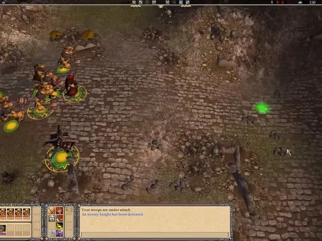 Lords of EverQuest