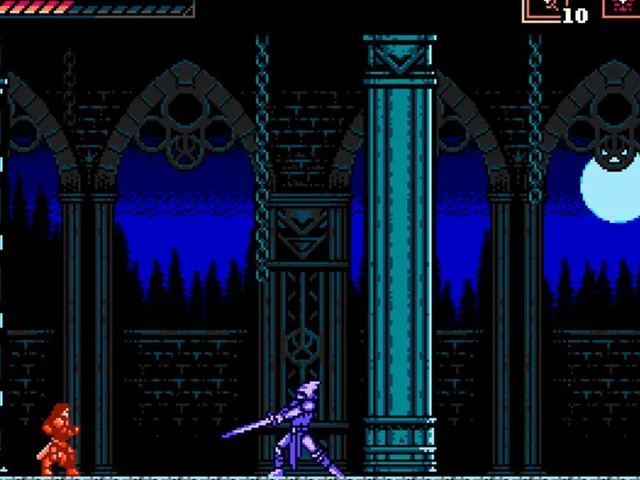 Lords of Exile