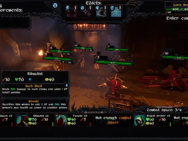 Lords of Ravage