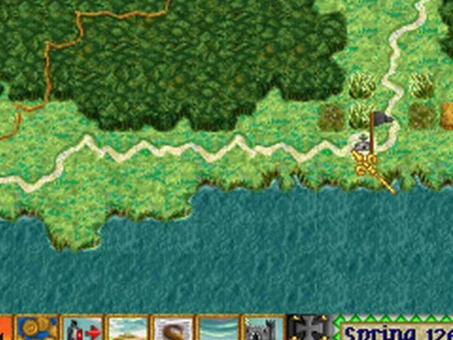Lords of the Realm