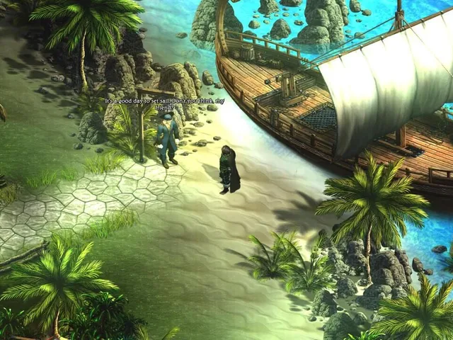 Lords of Xulima