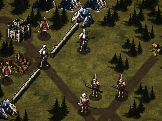 Lorhaven: Cursed War