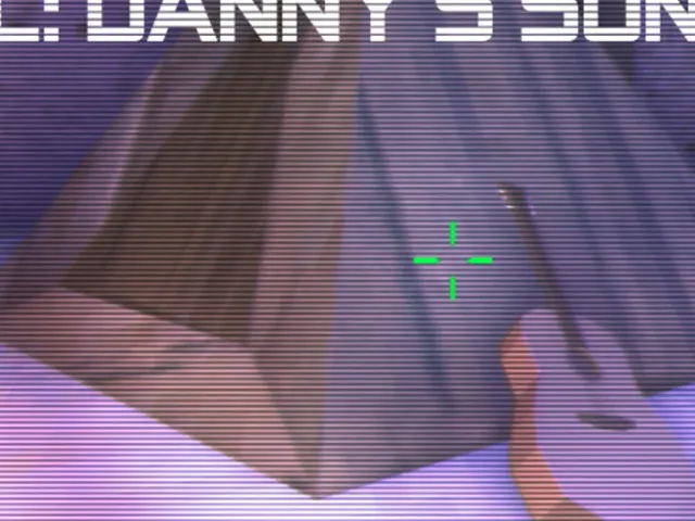 Lorn's Lure: Danny's Song