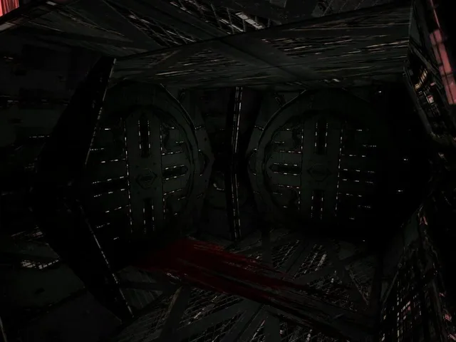 Lost Base Escape