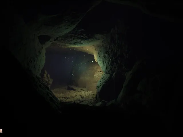 Lost Beyond