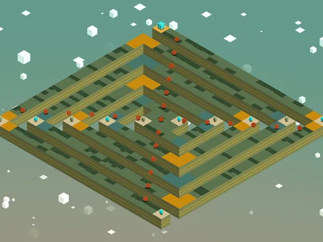 Lost Bits