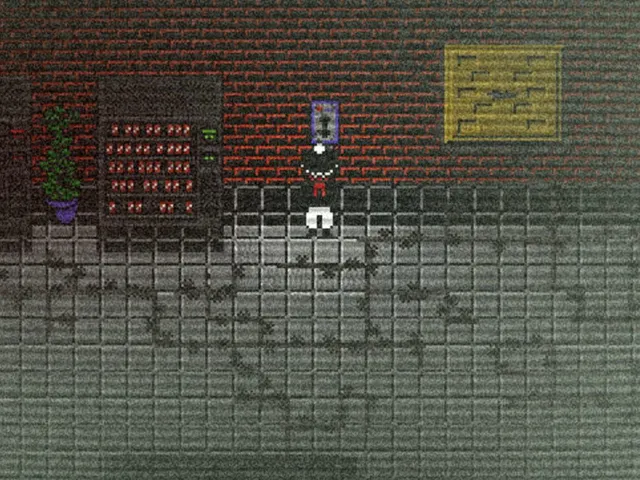 Lost Cartridge: Cold Read