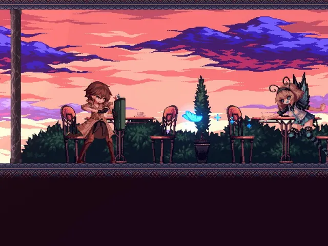 Lost Case: Monster Girl Takeover