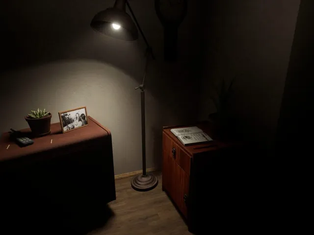 Lost Child