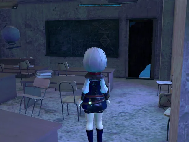 Lost Dream Chronicle