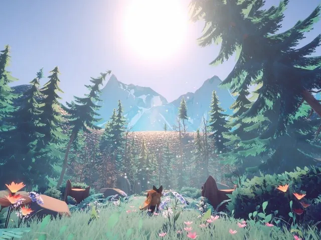 Lost Dream: Overgrown