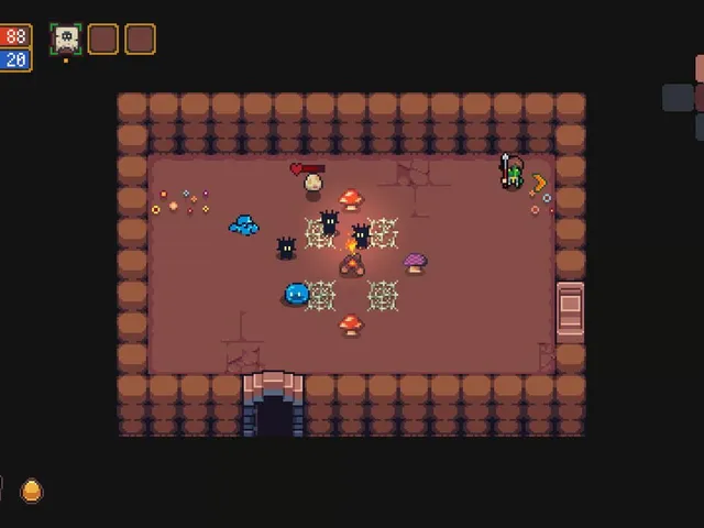 Lost Dungeon