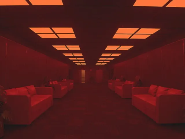 Lost Exit