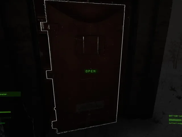 Lost Expeditions: Station One