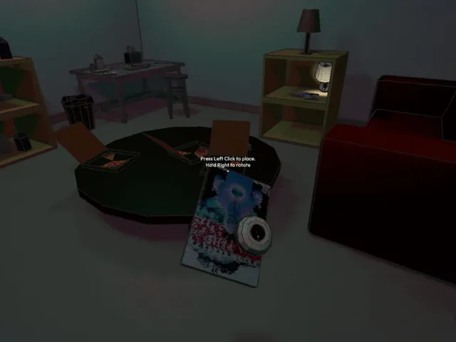 Lost Found Secure