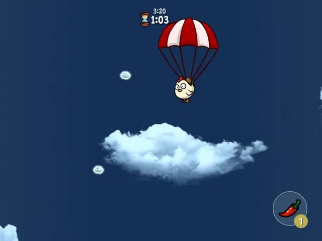 Lost Friends Adventure