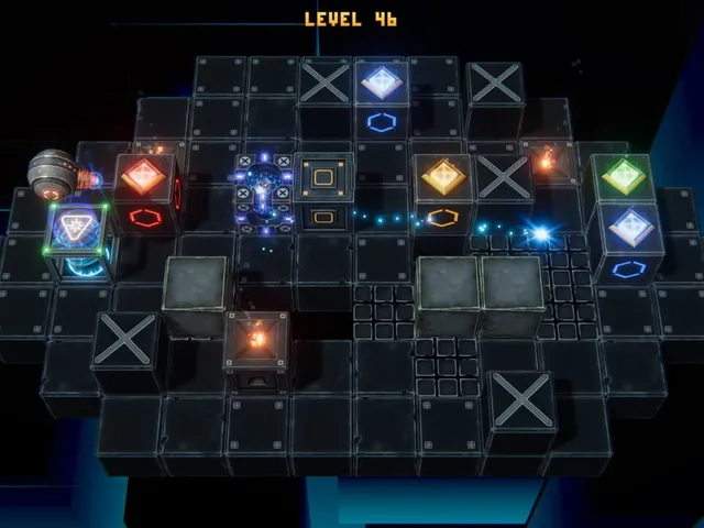 Lost Gems