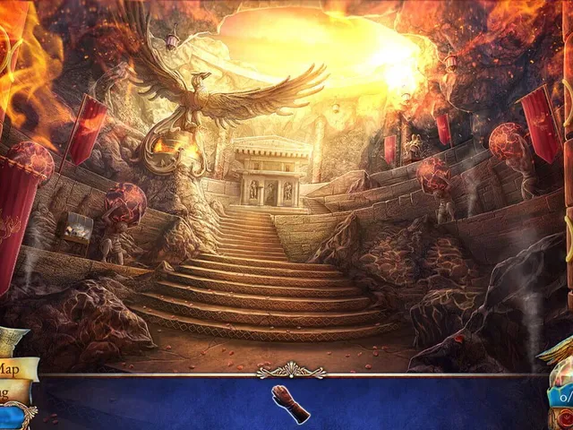 Lost Grimoires 3: The Forgotten Well