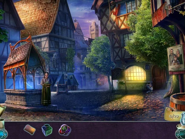 Lost Grimoires: Stolen Kingdom