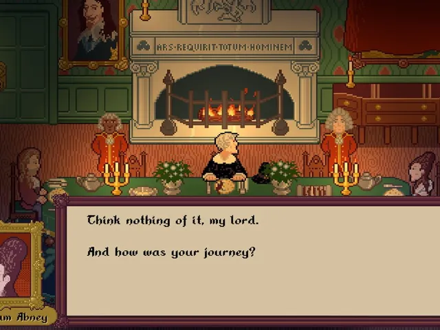Lost Hearts