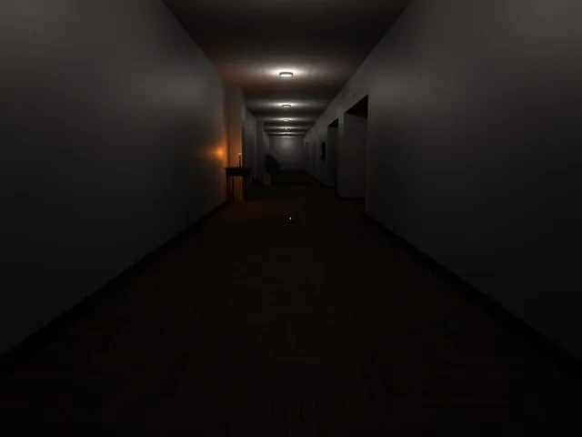 Lost in Anomaly