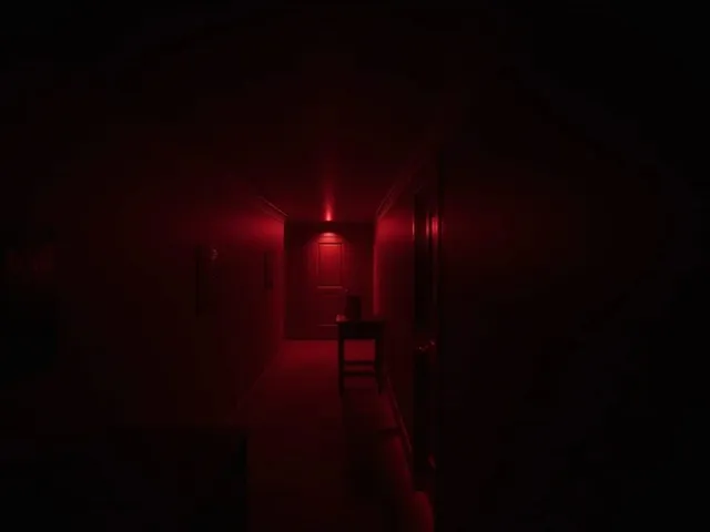 Lost in Voice