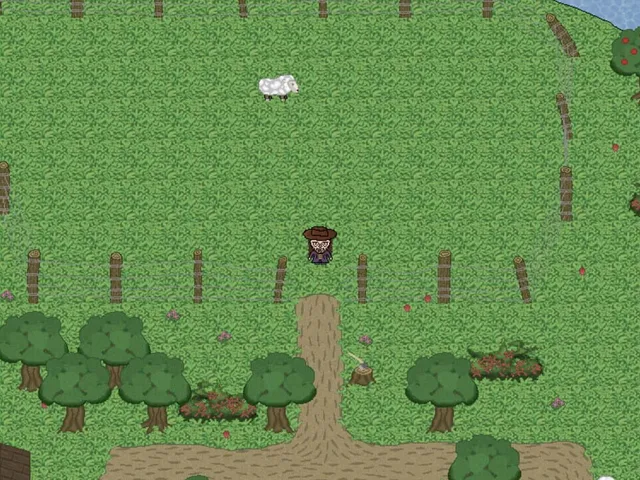 Lost Island