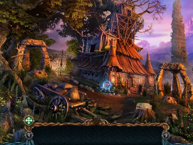 Lost Lands 2: The Four Horsemen