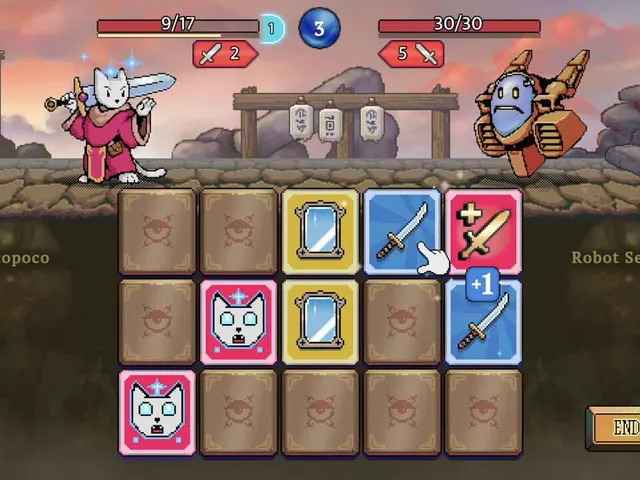 Lost Mastery
