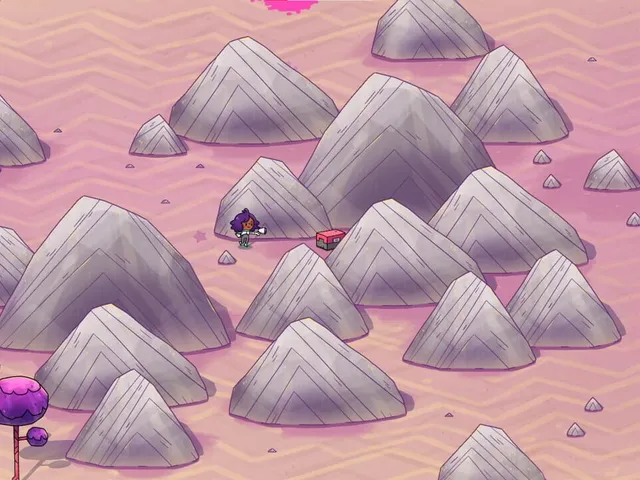 Lost Nova