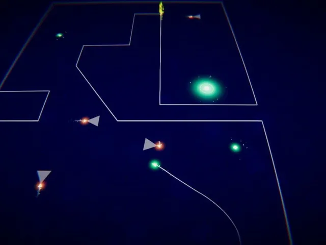 Lost Pixel