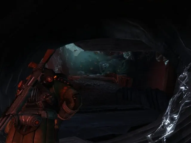 Lost Planet 3