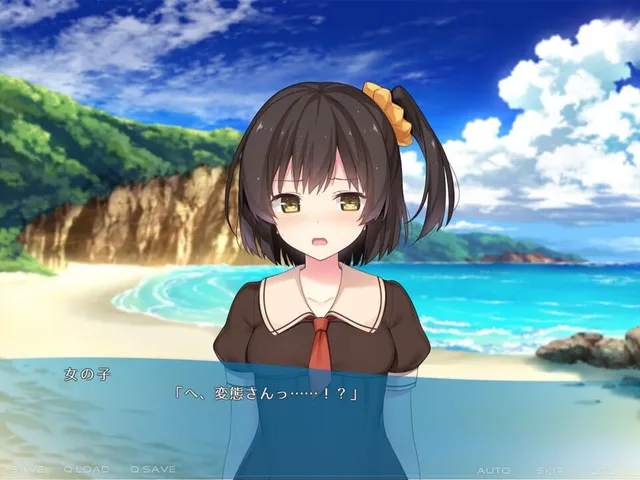 Lost:Smile Memories