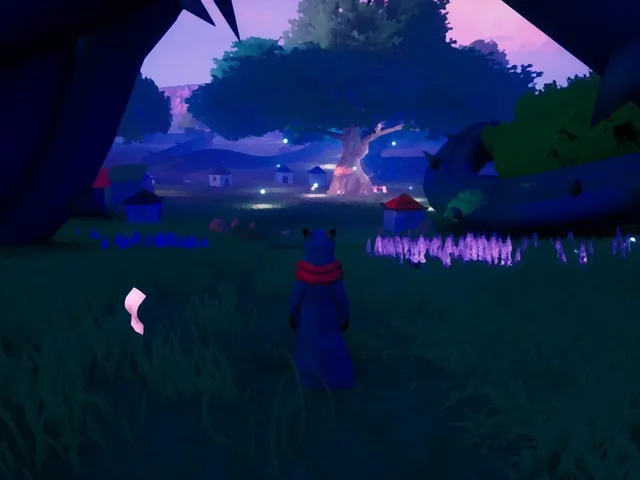 Lost Soul