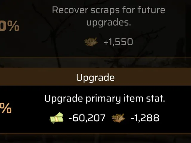 Lost Vault