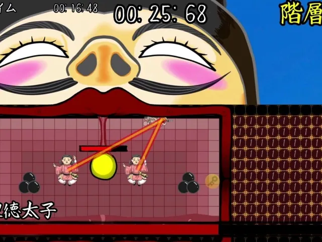 Lotion Samurai for Nintendo Switch