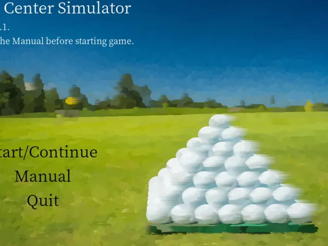 Lottery Center Simulator