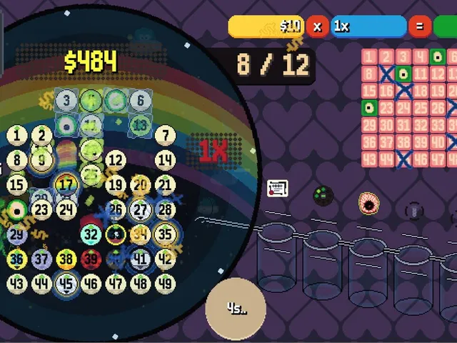 Lottery vs. Aliens