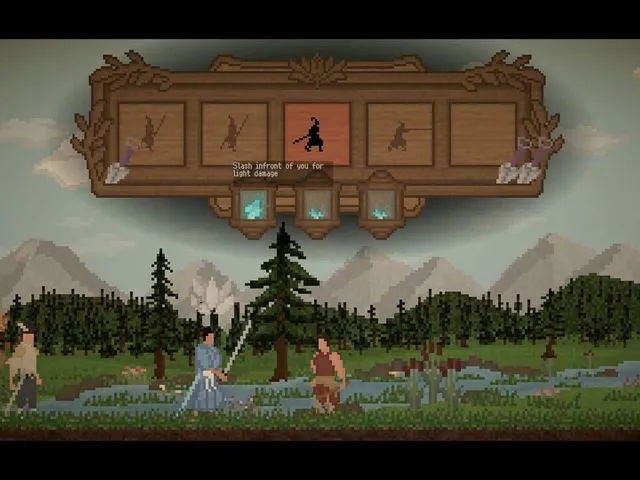 Lotus: Lost Memories