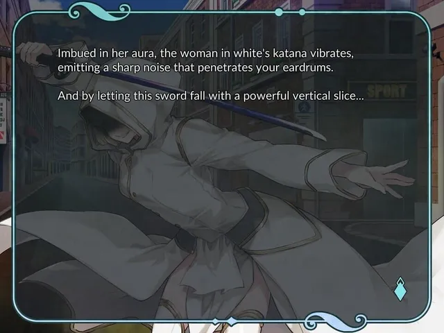 Lotus Reverie: First Nexus