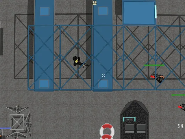 Loud or Quiet