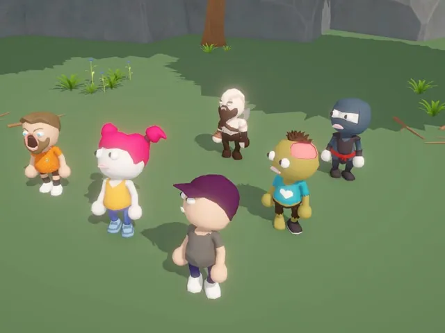Loud Run