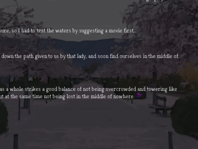 Louder Than Words: The Story of a Field Trip