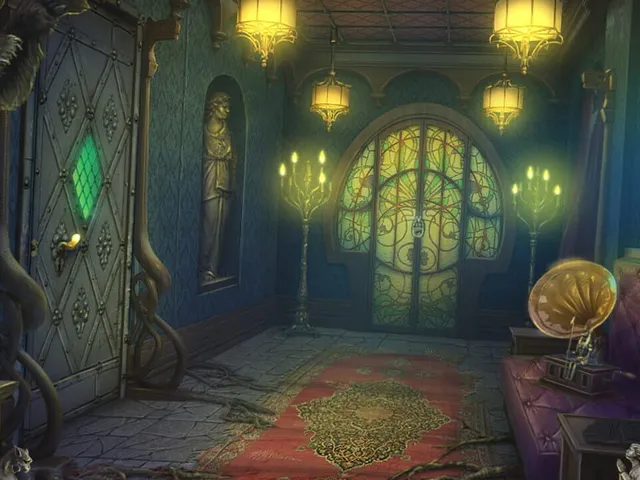 Love Alchemy: A Heart In Winter