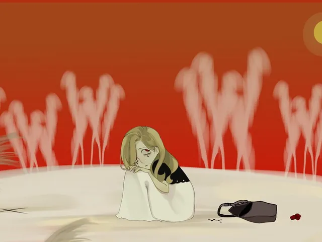 Love Alone Death